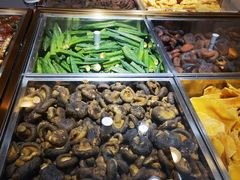 烤香菇-琦王花生(国瑞城店)