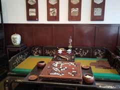 -李叔同故居纪念馆