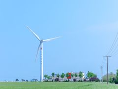 -石岛赤山风景区