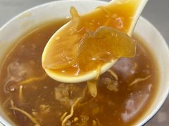 -添發碗仔翅美食