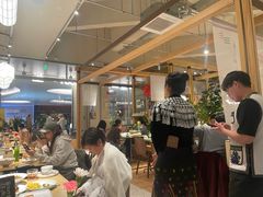 -一坐一忘云南菜(卓悦中心)