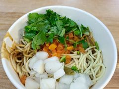 -江三王记牛杂馆(总店)