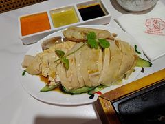 -芽笼芽笼新加坡餐厅(世纪汇店)