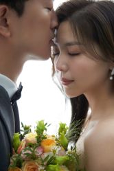 -CD视觉婚纱摄影