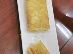 油条-日月永和中国餐饮名店(凤凰店)