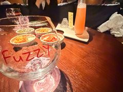 -Fuzzy Bistro 浮几韩餐·茶酒馆