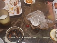 -汉丽斯巴西烤肉自助(市南店)