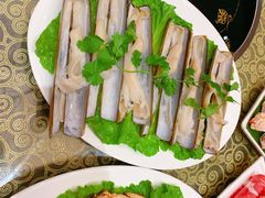 -好彩海鲜火锅饭店(银河百老汇店)
