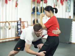 -国际咏春拳联合会拳馆俱乐部