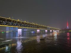 -武汉长江大桥