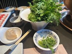 -东来顺·非遗火锅(高新店)