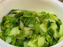 小白菜-笨罗卜浏阳菜馆(龙华鹏润达店)