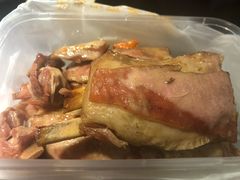 -塔斯提抓饭(东城汇店)
