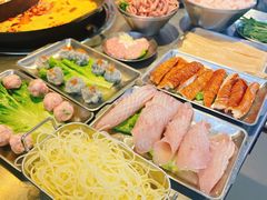 -楠火锅(仁恒梦中心店)