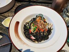 -良木缘咖啡西餐(太古里店)