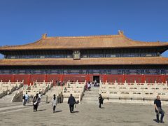 -北京市劳动人民文化宫(太庙)