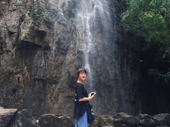 -十渡东湖港风景区