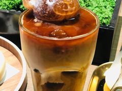 -粤海喜来登酒店·&More聚驿(天河城店)