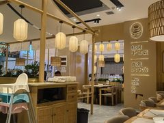 -吴家·淮扬小馆(滨湖银泰店)