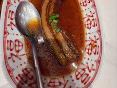 -老济南·地道济南菜(大明湖店)