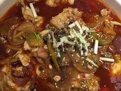 -金悦印象小馆(三里河店)