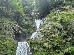 -石台牯牛降景区