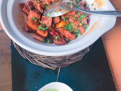 -马仕玖煲·融合菜·酥不腻烤鸭(人大店)