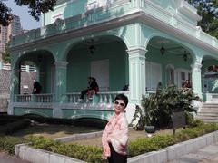 -龙环葡韵住宅式博物馆