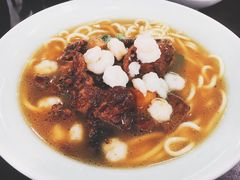 -奎元馆.百年奎元.非遗传承(西湖边的解放路店)