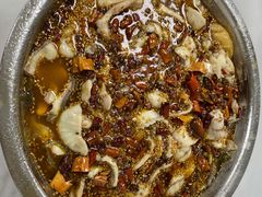 -黑皮酸菜鱼(三山街店)