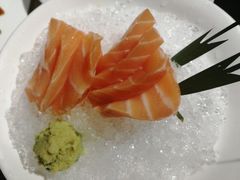 -山葵家·创意料理(宁波来福士店)