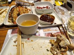 -木屋烧烤(白石洲店)