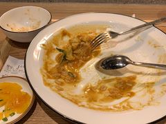 -池奈·日式咖喱蛋包饭(赛高店)