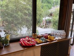 -巴巴新生活·四合院会议·疗愈团建.品牌活动