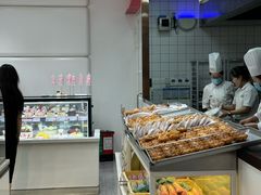 -御品轩(凤城二路店)