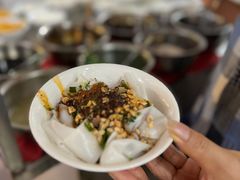 -何氏筠连水粉(明伦堂店)