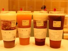 -奈雪的茶(国金中心店)
