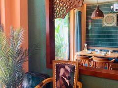 -泰堤坊(淡水体育馆店)