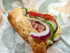 -赛百味SUBWAY(勒泰店)