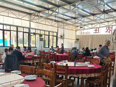 -鹿福农庄(南沙天后宫店)