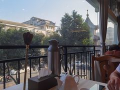 -怡园饭店-餐厅(四望亭店)