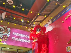 -大吉利·潮汕鲜牛肉火锅(西安店)