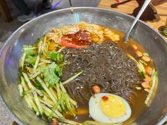 -熙成烧烤(白塔岭店)