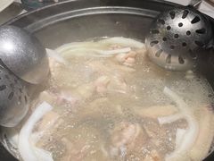 -润泽园椰子鸡(汇一城店)