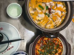 -金佬馆·川菜(芜湖镜湖万达店)