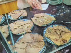 -清真·苍鹰蓬灰牛肉面(盐场路店)