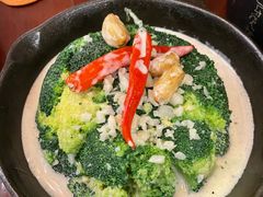 -卢布里西餐厅(总店)