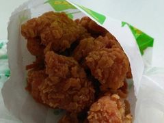 -华莱士·全鸡汉堡(艳粉店)
