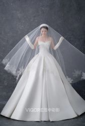 -雪中彩影婚纱摄影·品控旗舰店