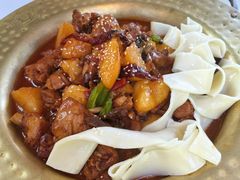 -天山传奇新疆菜(SKLP店)